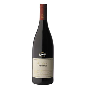 KWV Classic Collection Pinotage 2021