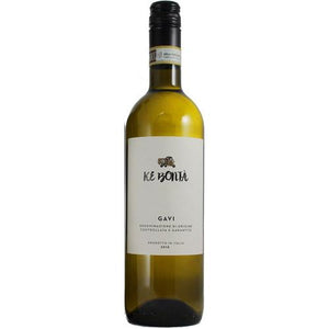 Ke Bonta Gavi 2023 DOCG