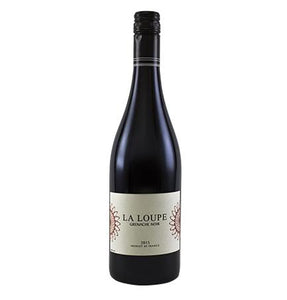 La Loupe Grenache Noir Rouge 2022