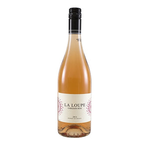 La Loupe Carignan Rose 2022