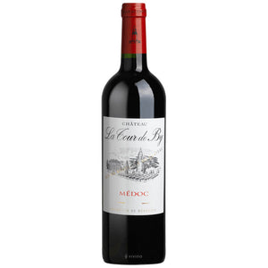 Château La Tour de By Médoc 2015/16