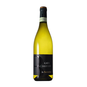 La Battistina Gavi 2023 DOCG