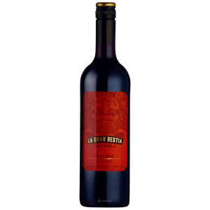 La Gran Bestia Malbec 2023