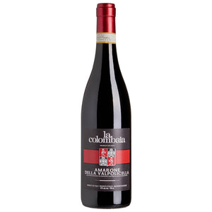 La Colombaia Amarone della Valpolicella 2017