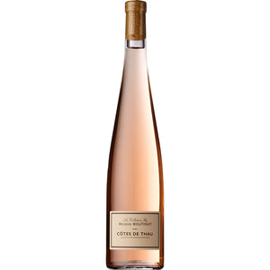 La Collection by Maison Boutinot Côtes de Thau Rosé 2021