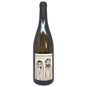 Les Enracinés Mâcon-Chardonnay 2020