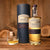 Wardingtons Original Ludlow Single Malt English Whisky : Distillers Cut Limited Edition No.4 5 Year Old 70cl