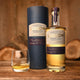 Wardingtons Original Ludlow Single Malt English Whisky : Distillers Cut Limited Edition No.4 5 Year Old 70cl