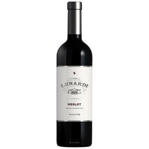 Casa Lunardi Merlot 2022