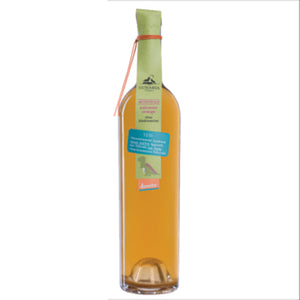 Lunaria Malvasia Orange` Ancestral` Skin Contact `Biodynamic` 2023