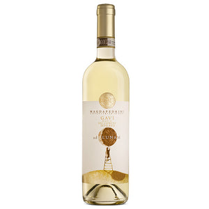 Magda Pedrini 'ad Lunam' Gavi di Gavi DOCG 2023
