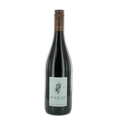 Chapoutier Marius Rouge 2022 – D'Arcy Wines