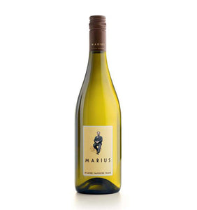 Chapoutier Marius Blanc 2022