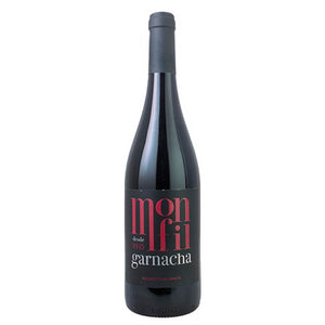 Monfil Old Vine Garnacha 2021