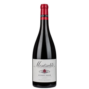 Montsablé Pinot Noir 2023