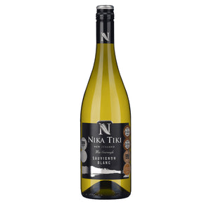 Nika Tiki Sauvignon Blanc 2022