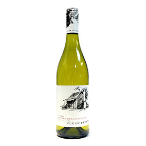 Nugan Estate Drover's Hut Chardonnay 2017