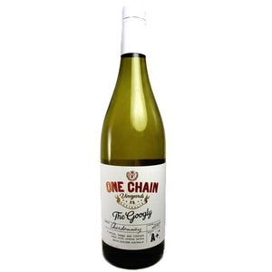 One Chain The Googly Chardonnay 2021