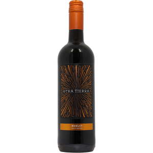 Otra Tierra Merlot 2019