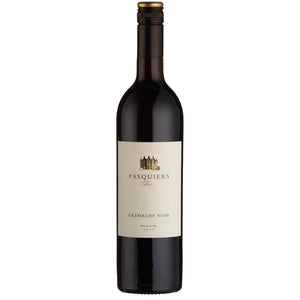Pasquiers Grenache Noir Pays d’Oc 2023