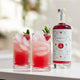 Penrhos Zero Raspberry 70cl