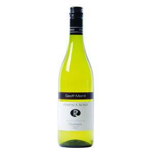 Pimpala Road Chardonnay 2021