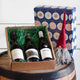 Trio : Pinot Noir Lover's No.2 Selection in Christmas Bauble Gift Box