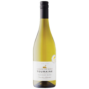 Domaine du Pre Baron Touraine Sauvignon 2021