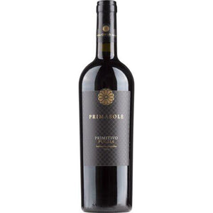 Cielo Primasole Primitivo Puglia IGT 2023