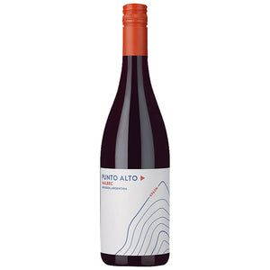 Punto Alto Malbec 2023/24