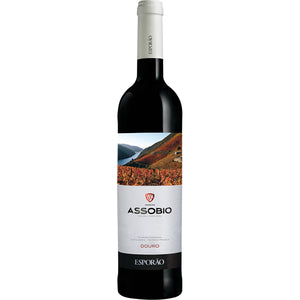 Quinta dos Murcas Assobio Red 2019