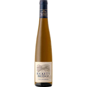Rickety Bridge Noble Late Harvest 37.5cl 2020