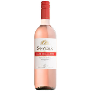 Sanvigilio Pinot Grigio Rosato IGT 2022