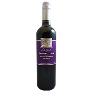 Smoking Loon Old Vine Zinfandel