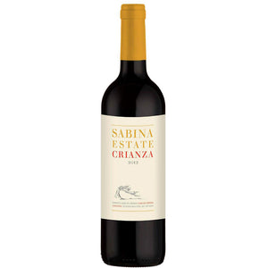 Sabina Estate Crianza 2018
