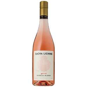 Sacha Lichine Single Blend Rose