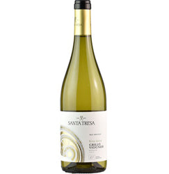 Santa Tresa Rina Ianca Grillo Viognier IGP 2020