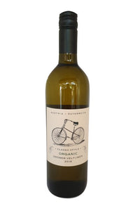Sepp Gruner Veltliner 2021