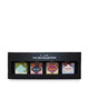 Sibling Gin Four Seasons Miniature Gift Set 4 x 5cl