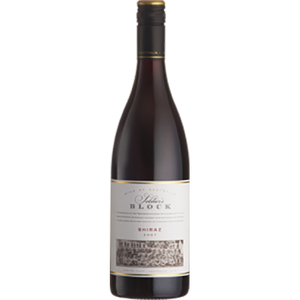 Soldier's Block Shiraz 2022