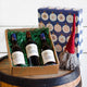 Trio : Rickety Bridge, South Africa Selection in Christmas Bauble Gift Box
