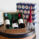 Trio : Spanish Lover's Trio in Christmas Bauble Gift box