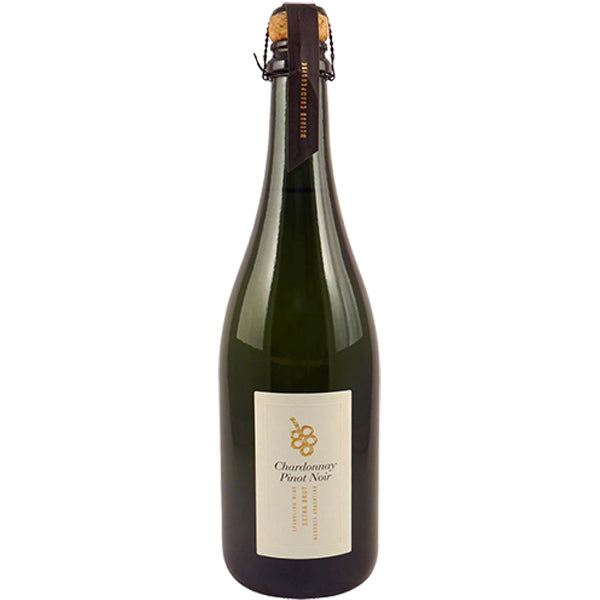 Tapiz Extra Brut Chardonnay Pinot Noir Sparkling NV – D'Arcy Wines