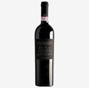 Vitivinicola Luigi Tacchino Du Riva Dolcetto d`Ovada Superiore 2014 DOCG