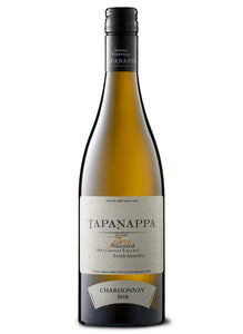 Tapanappa Tiers Vineyard Chardonnay 2018