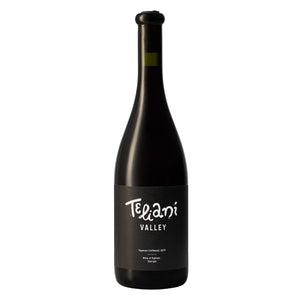 Teliani Valley Winery 97 Unfiltered Saperavi 2020