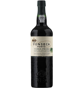 Fonseca Terra Prima (Organic) Port NV