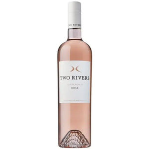 Two Rivers Isle Of Beauty Rosé 2022