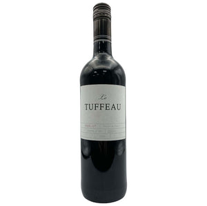 Le Tuffeau Merlot IGP 2022