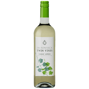 Fonseca Twin Vines Vinho Verde NV